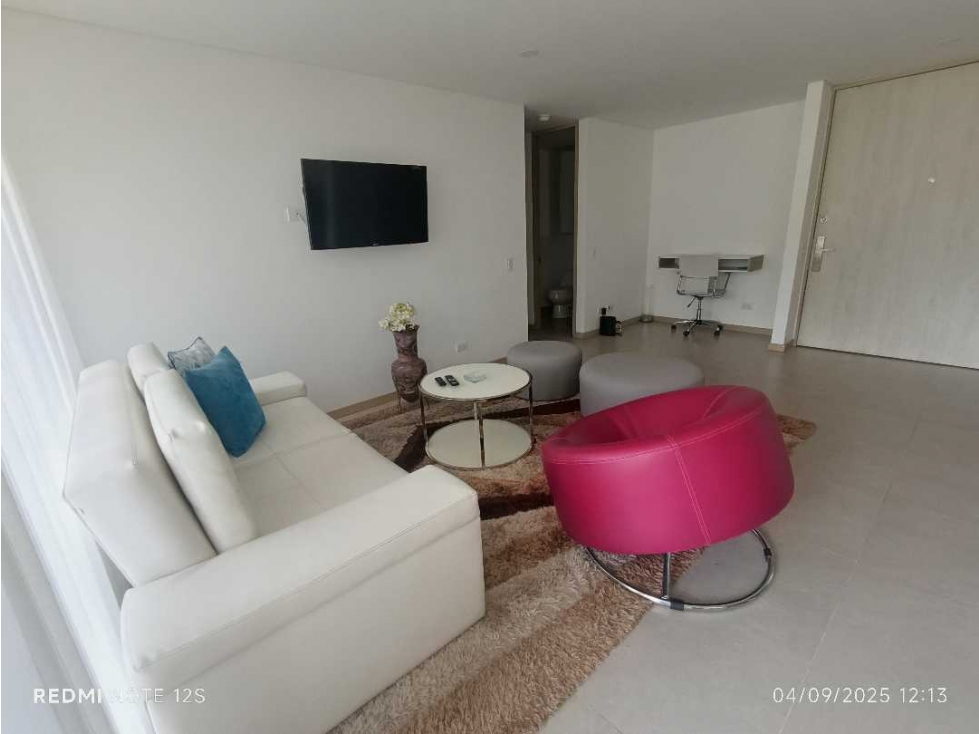 Venta Apto Envigado-Brujas-Sur — foto 5