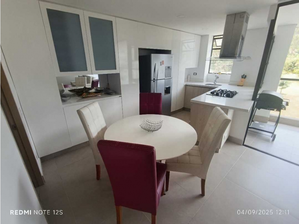 Venta Apto Envigado-Brujas-Sur — foto 6