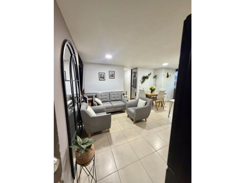 Venta apto es Magenta/ Bello Niquia