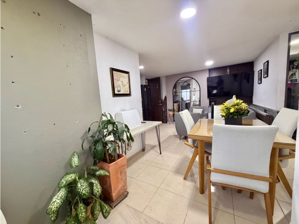 Venta apto es Magenta/ Bello Niquia — foto 2