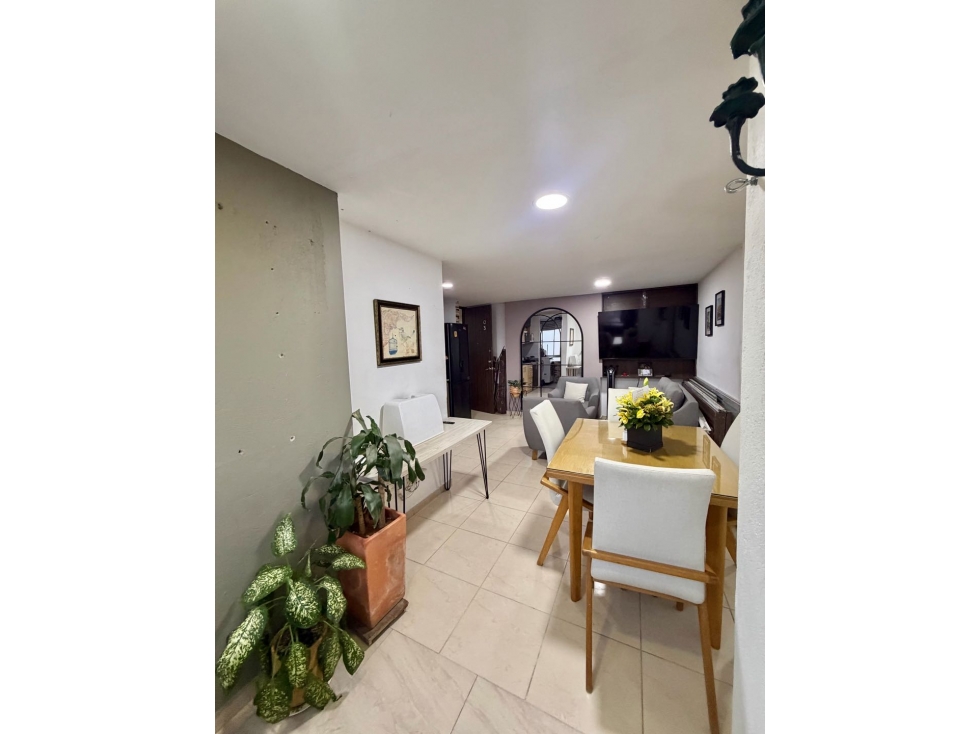 Venta apto es Magenta/ Bello Niquia — foto 3