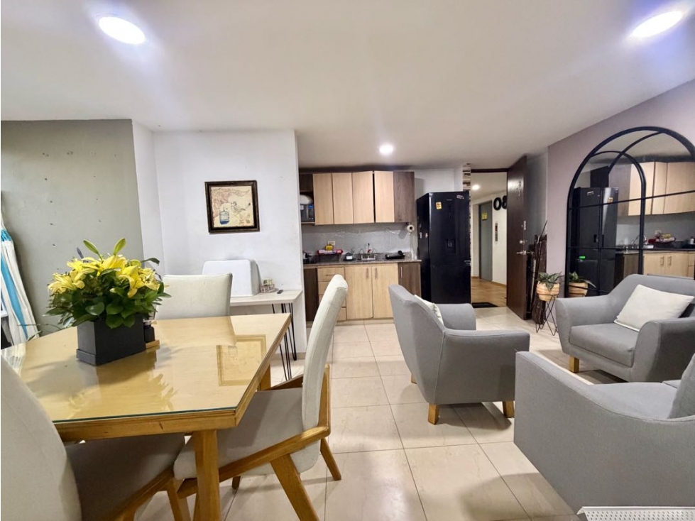 Venta apto es Magenta/ Bello Niquia — foto 4