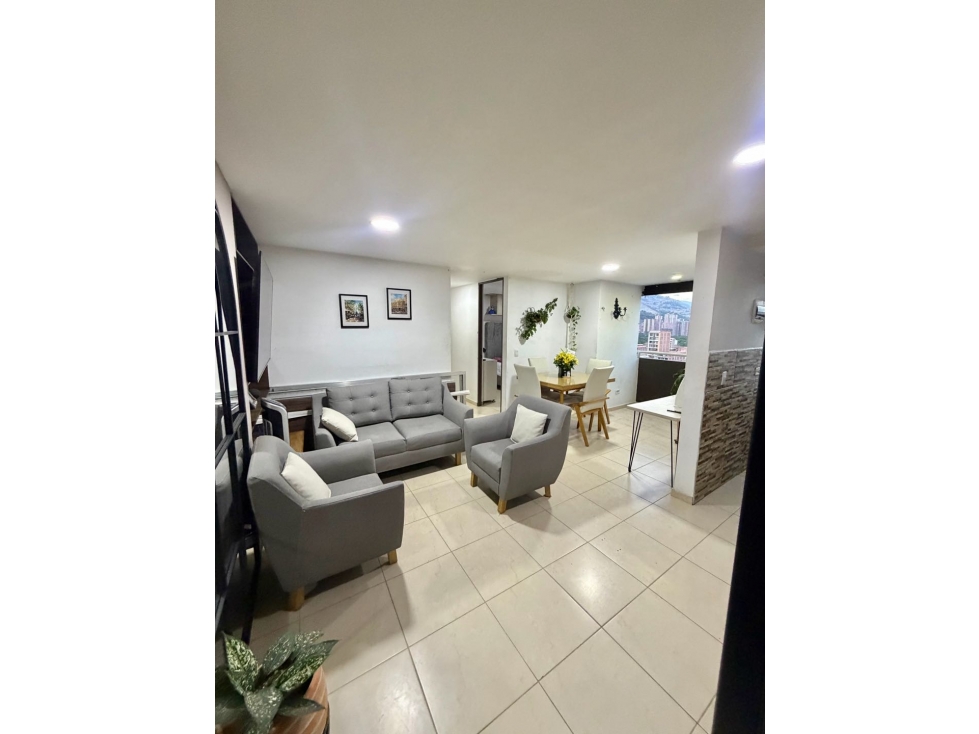 Venta apto es Magenta/ Bello Niquia — foto 6