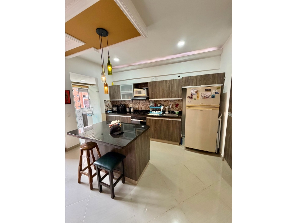 Venta apto florida Norteamérica / Niquía