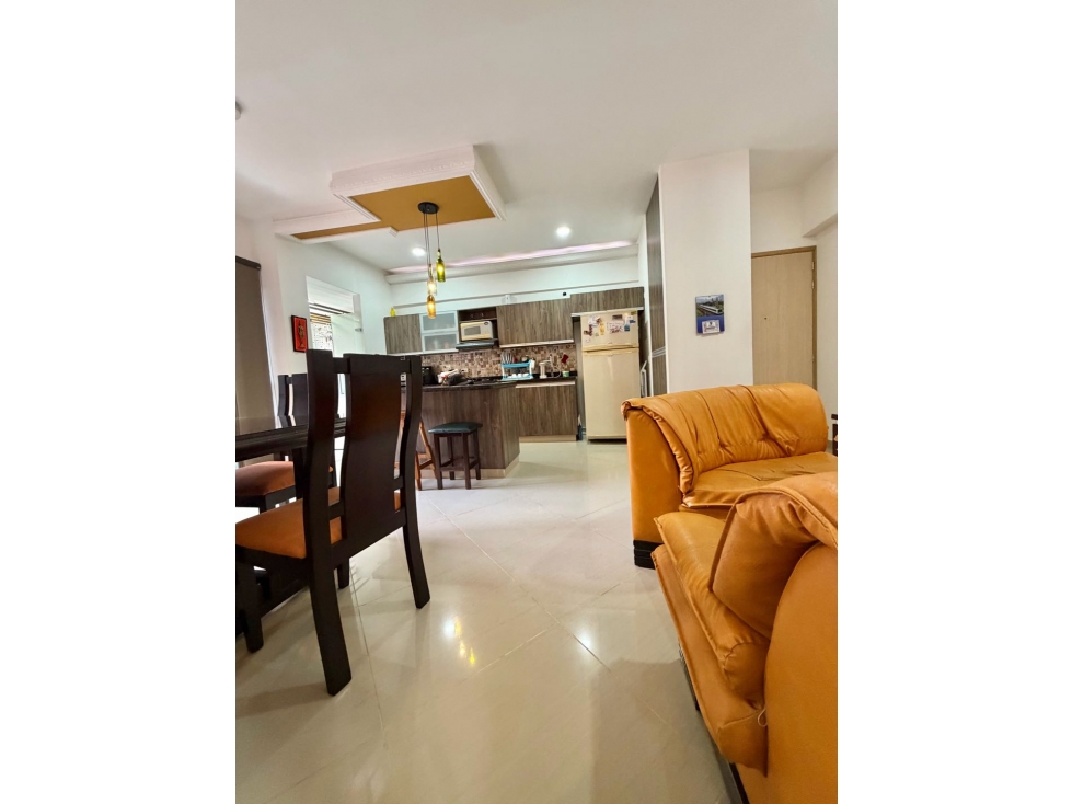 Venta apto florida Norteamérica / Niquía — foto 3