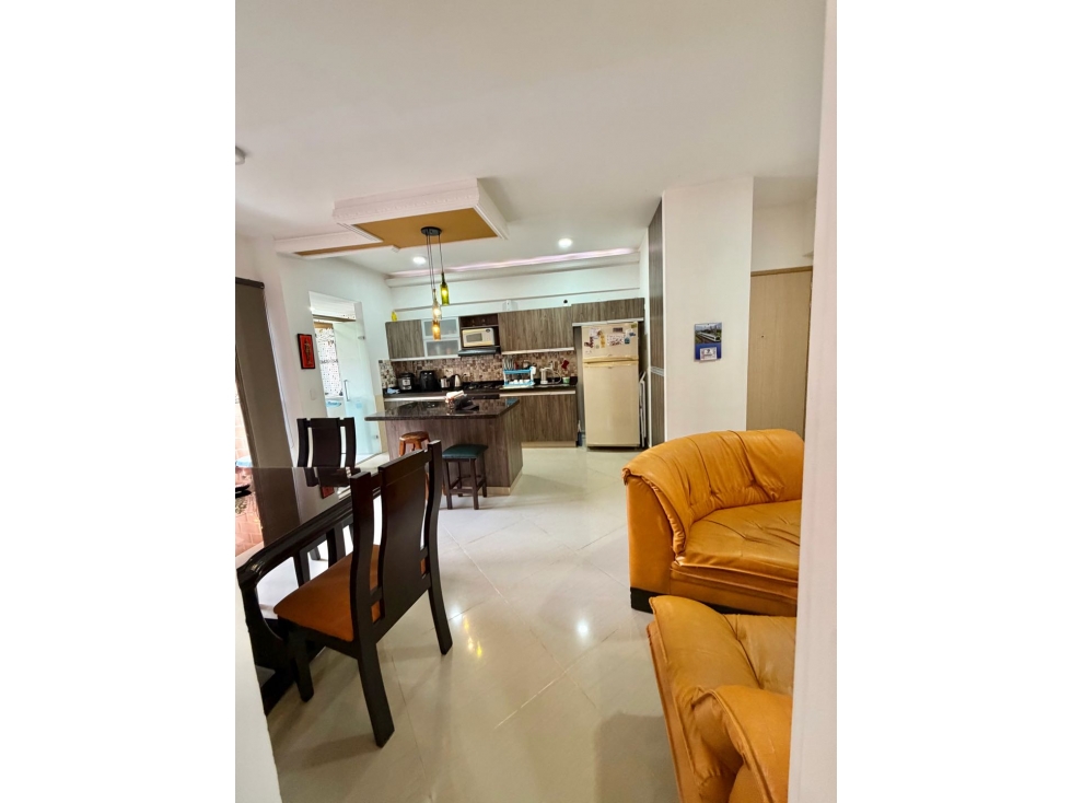 Venta apto florida Norteamérica / Niquía — foto 4