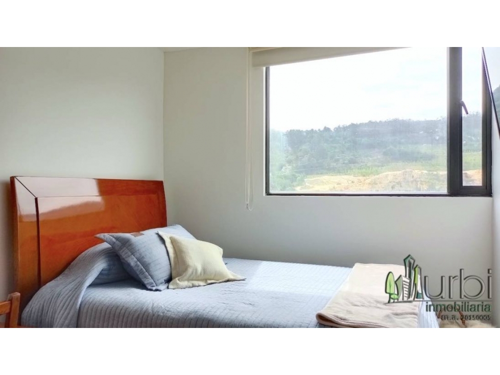 VENTA APARTAMENTO HACIENDA LA RIOJA-EL REDIL — foto 5