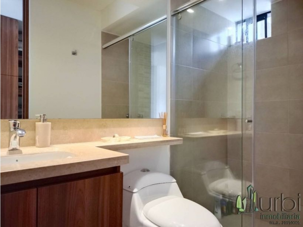 VENTA APARTAMENTO HACIENDA LA RIOJA-EL REDIL — foto 6
