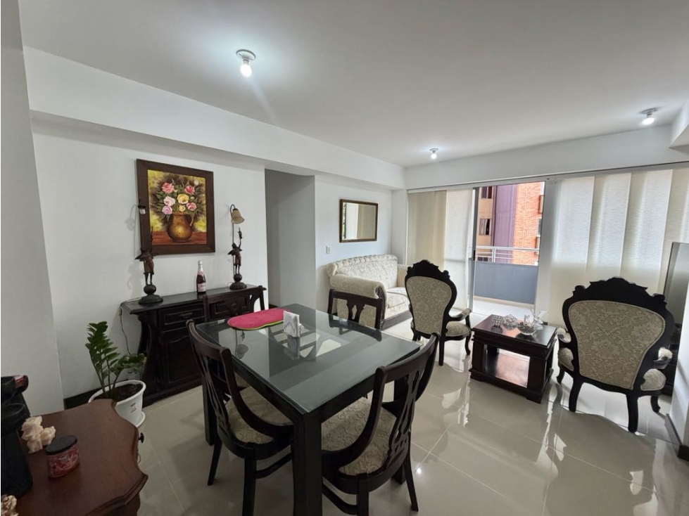 venta apto hacienda Niquia/ Bello Niquia