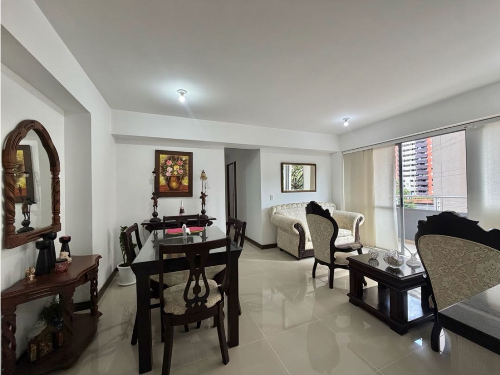 venta apto hacienda Niquia/ Bello Niquia — foto 3