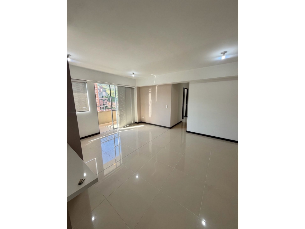 Venta apto hacienda Niquia/ Niquia — foto 2
