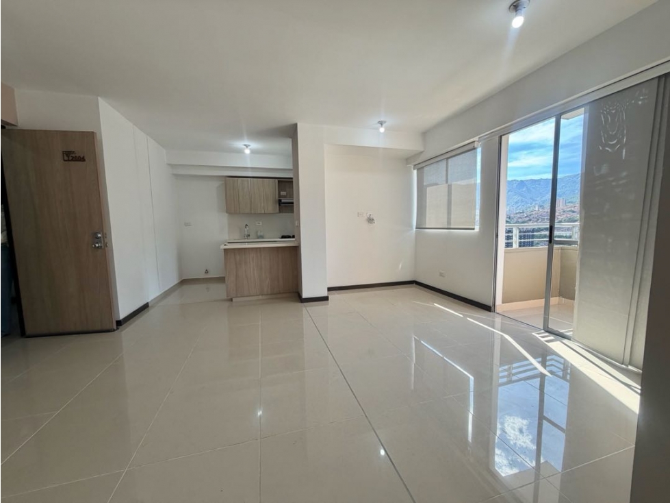 Venta apto hacienda Niquia/ Niquia — foto 4