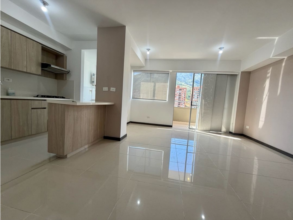 Venta apto hacienda Niquia/ Niquia — foto 5