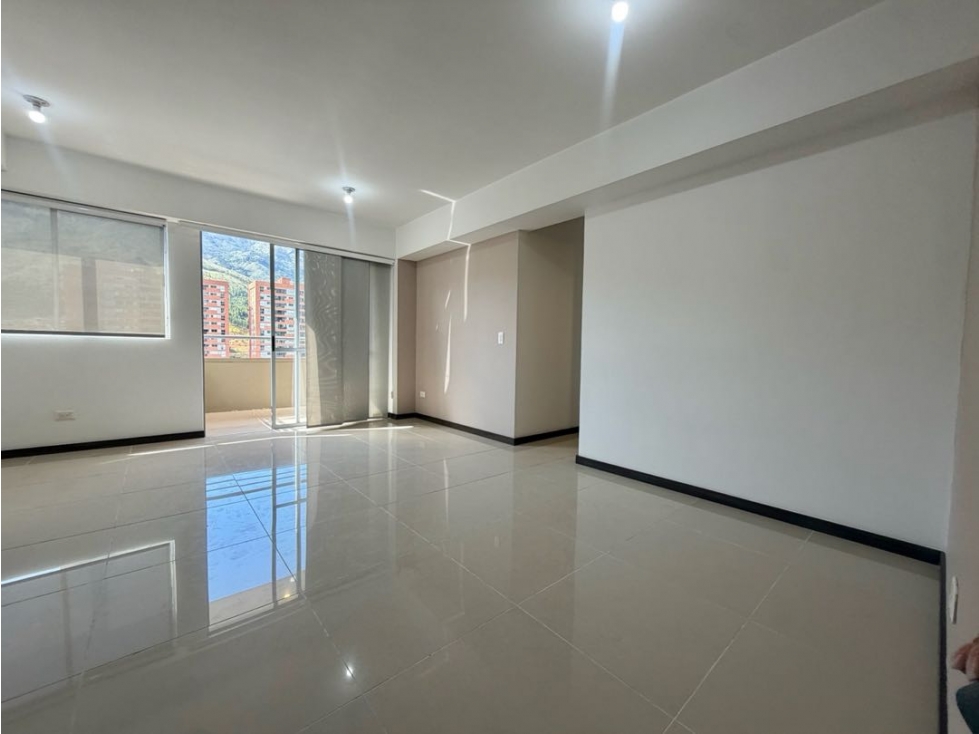 Venta apto hacienda Niquia/ Niquia — foto 6