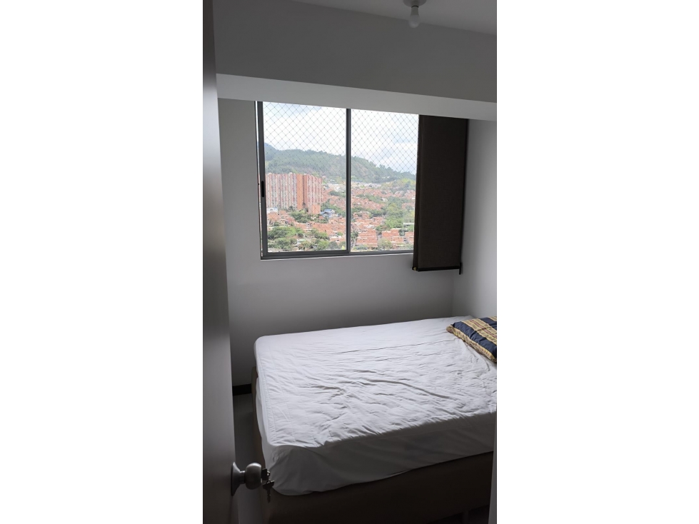 Venta apto/ Hacienda Niquia/ precio de oportunidad - 3