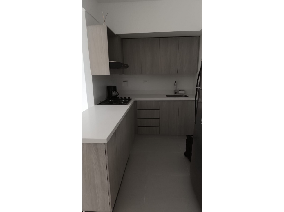 Venta apto/ Hacienda Niquia/ precio de oportunidad - 4