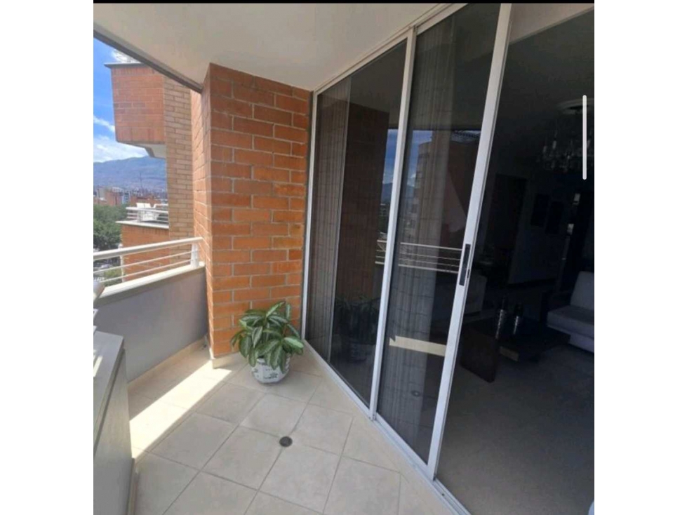 Venta apto Laureles-Occidente — foto 2