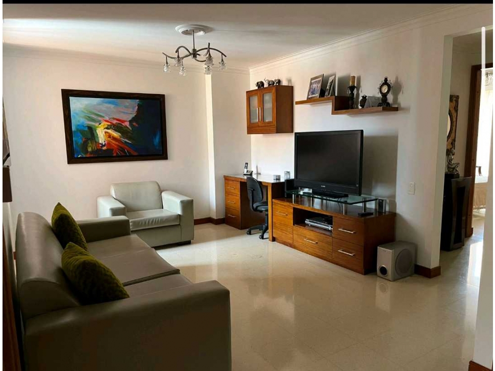 Venta apto Laureles-Occidente — foto 3
