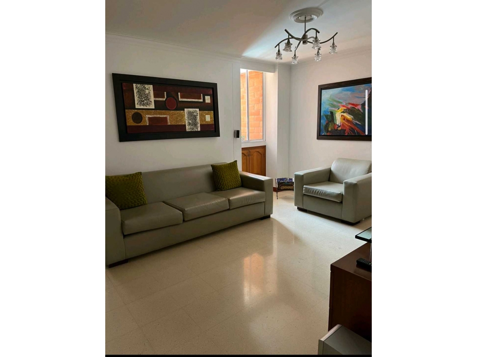 Venta apto Laureles-Occidente — foto 4