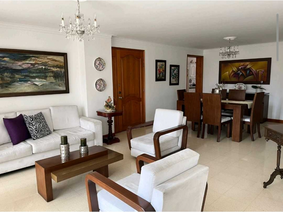 Venta apto Laureles-Occidente — foto 5