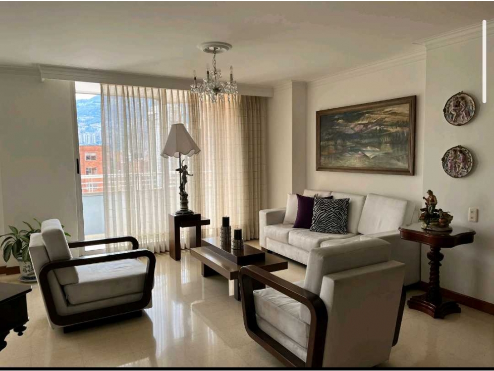 Venta apto Laureles-Occidente — foto 6