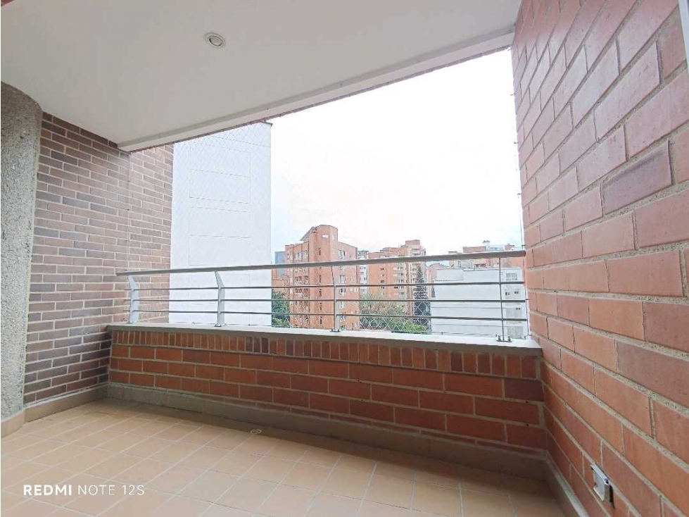 Venta apto Laureles-Occidente — foto 2