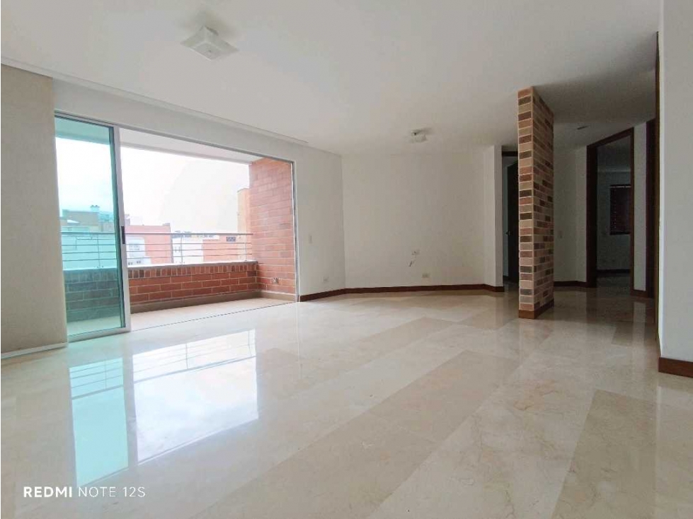 Venta apto Laureles-Occidente — foto 3