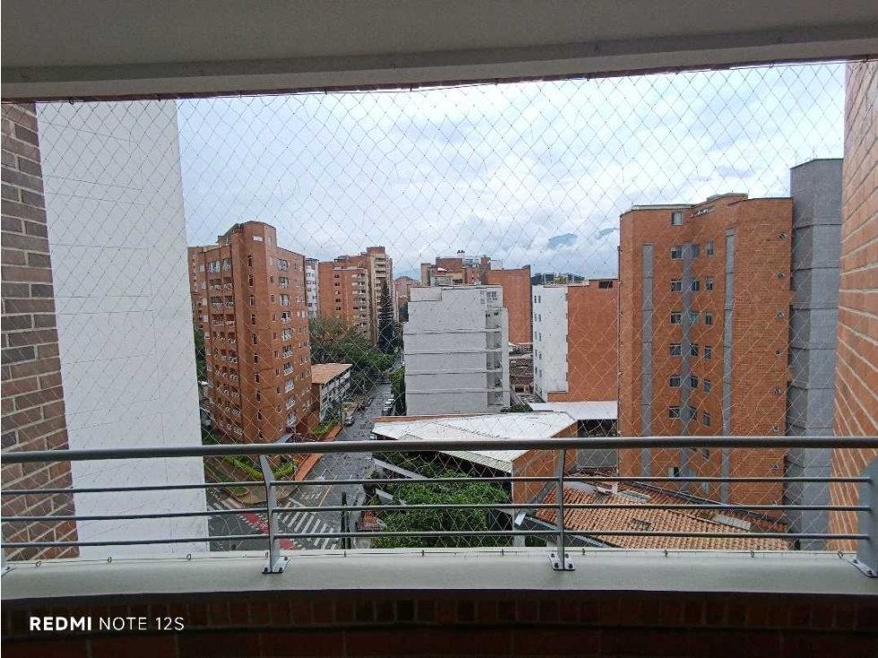 Venta apto Laureles-Occidente — foto 5