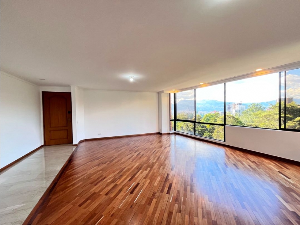 Venta Apto Loma del Campestre 183m2 — foto 2