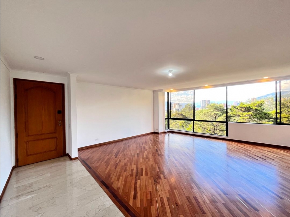 Venta Apto Loma del Campestre 183m2 — foto 3