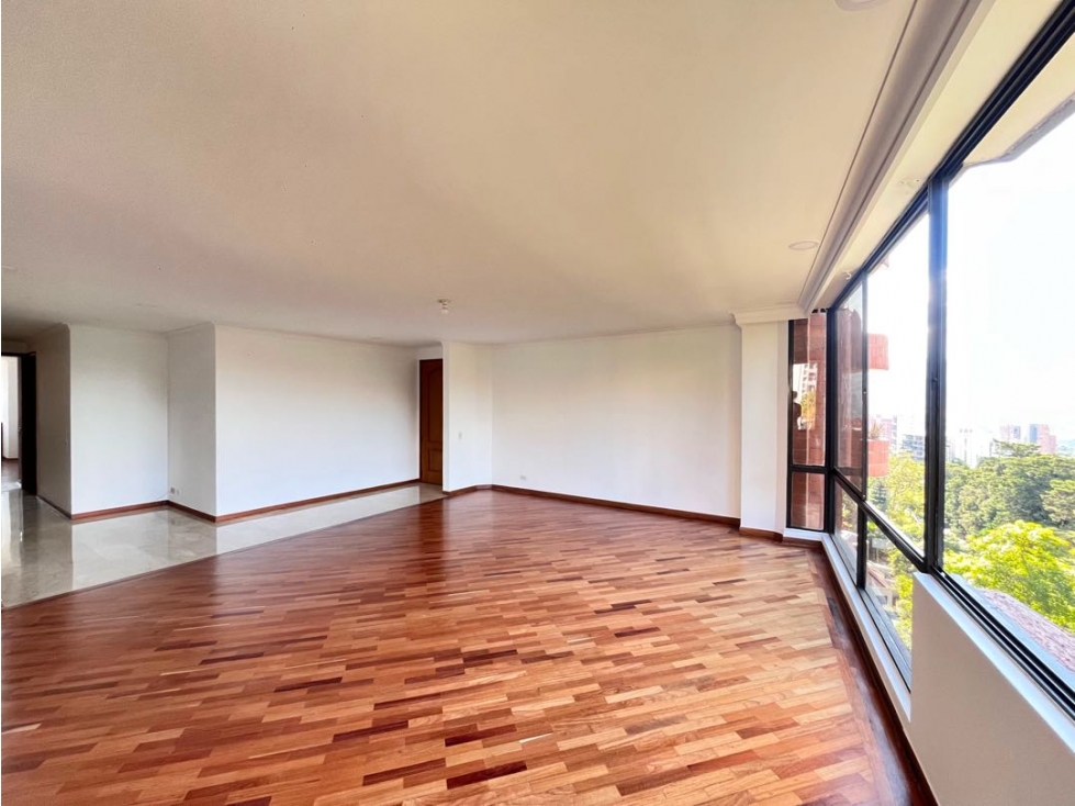 Venta Apto Loma del Campestre 183m2 — foto 4