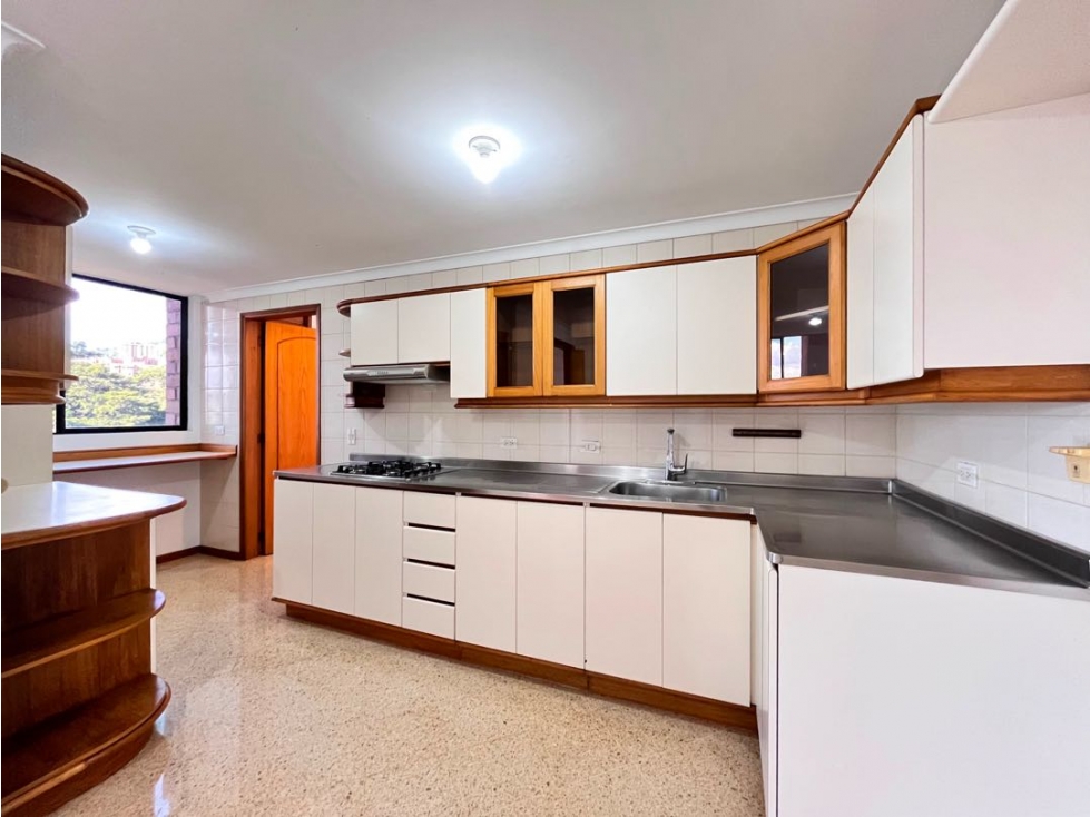 Venta Apto Loma del Campestre 183m2 — foto 5