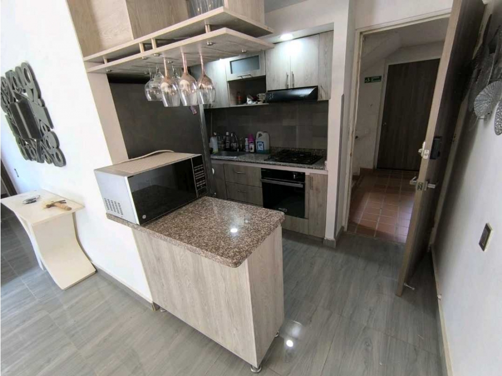 VENTA APTO LOS NARANJOS — foto 2