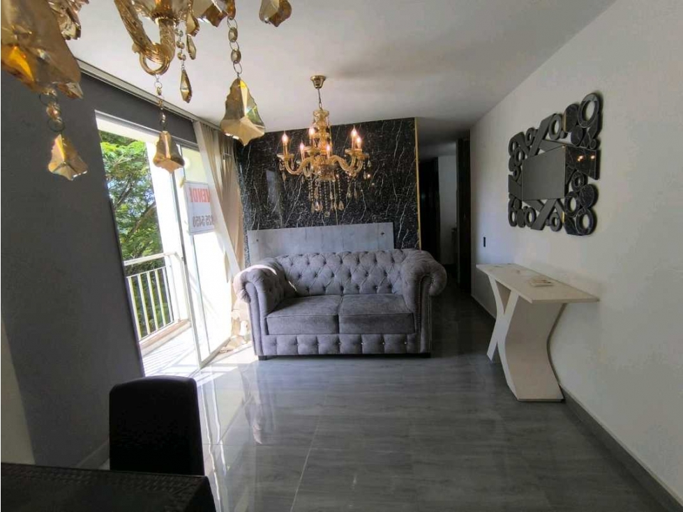 VENTA APTO LOS NARANJOS — foto 3