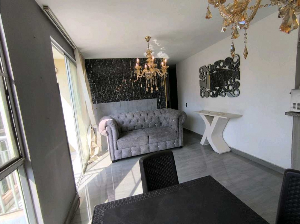 VENTA APTO LOS NARANJOS — foto 4