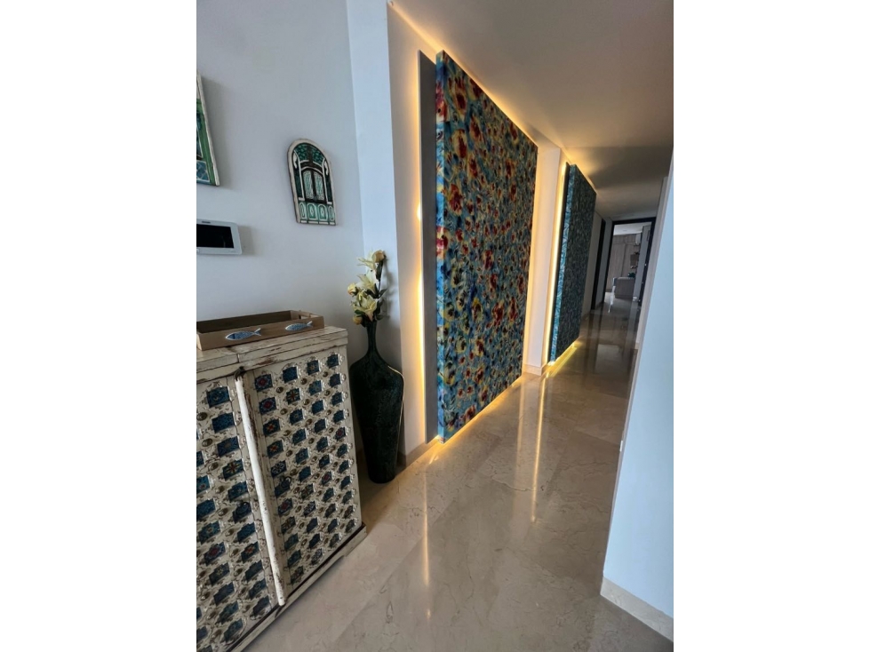 VENTA APARTAMENTO LUXURY EN VILLA COUNTRY - THE ICON BARRANQUILLA — foto 4