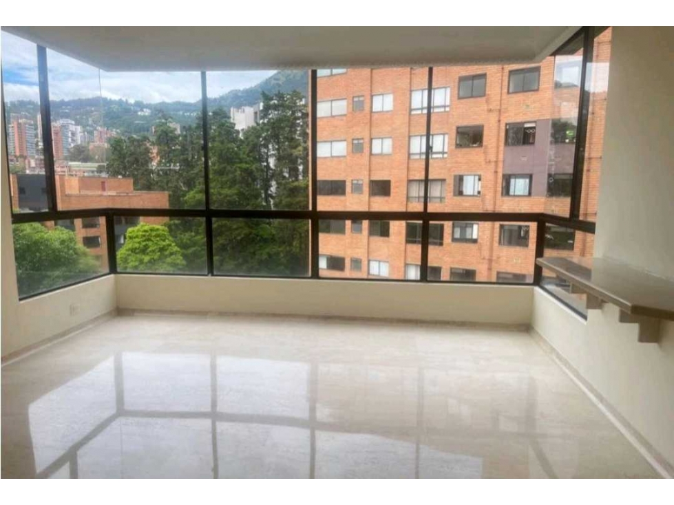 Venta Apartamento El Poblado Sector de Castilla Medellín