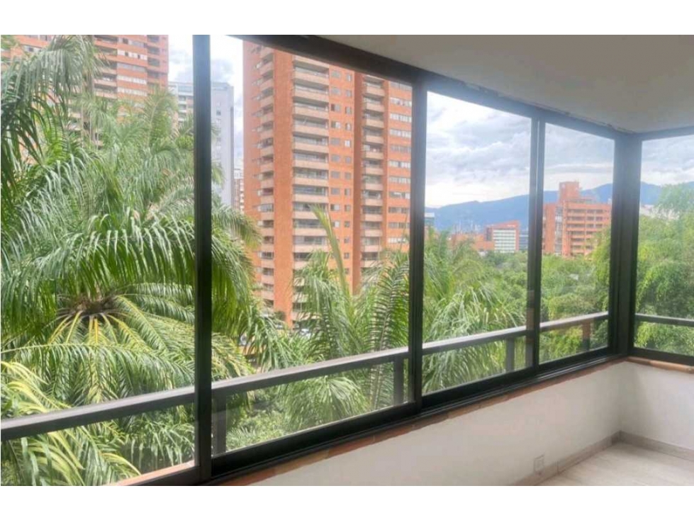 Venta Apartamento El Poblado Sector de Castilla Medellín — foto 4