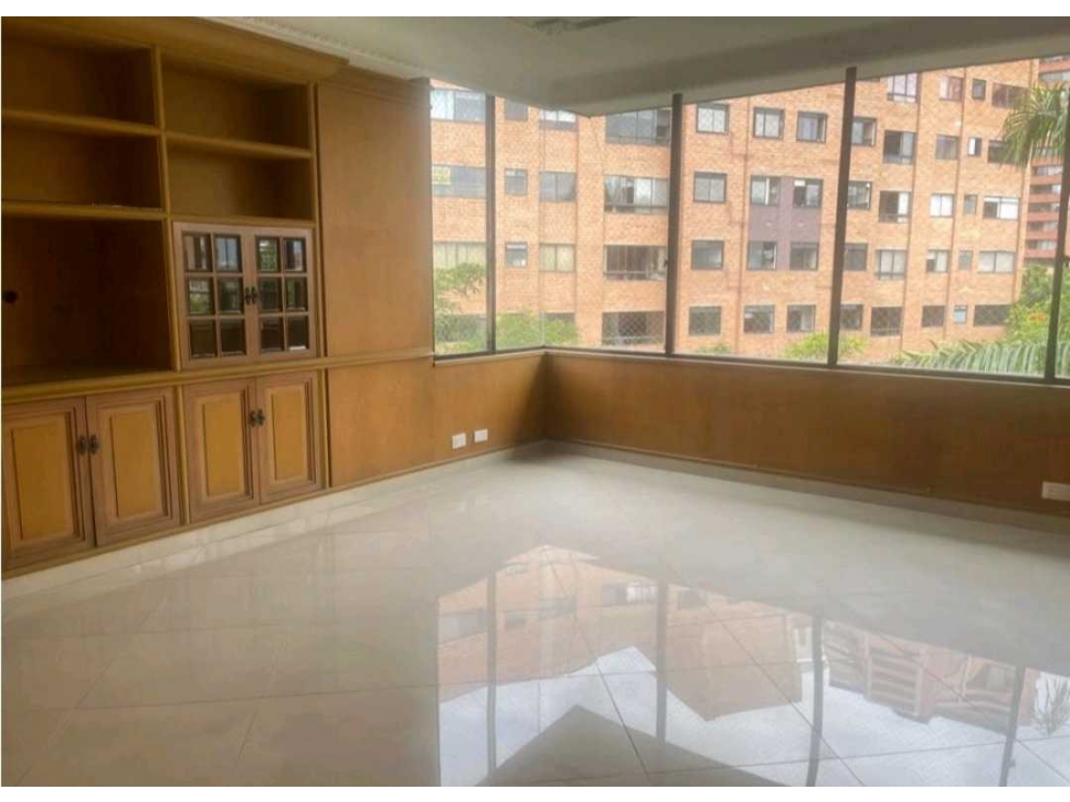 Venta Apartamento El Poblado Sector de Castilla Medellín — foto 5