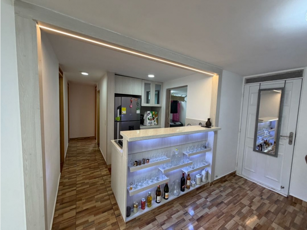 Venta apto molinos del sol/ sector villas del sol Bello