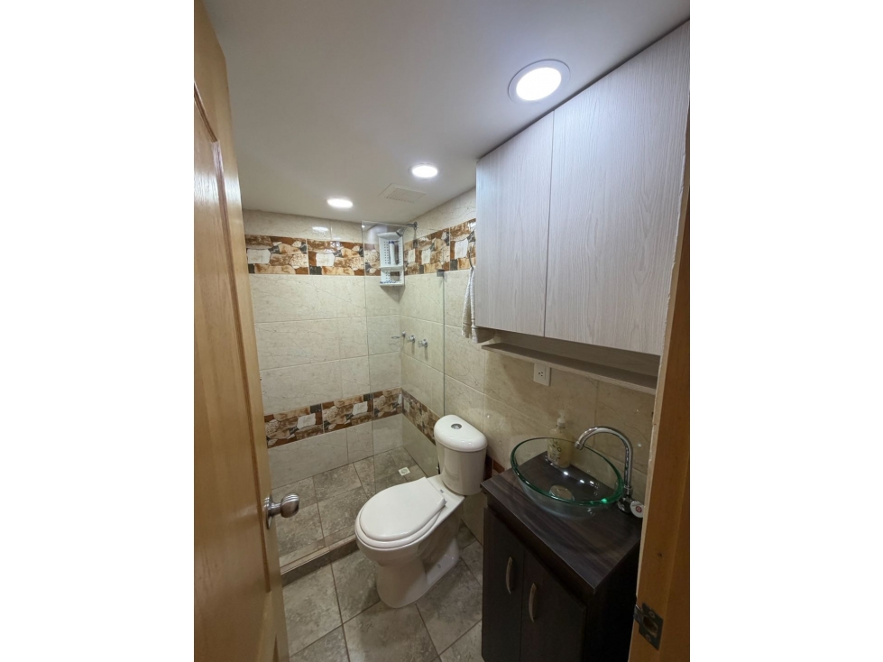Venta apto molinos del sol/ sector villas del sol Bello — foto 2