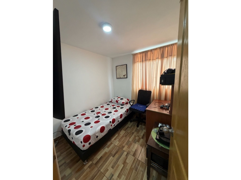 Venta apto molinos del sol/ sector villas del sol Bello — foto 3