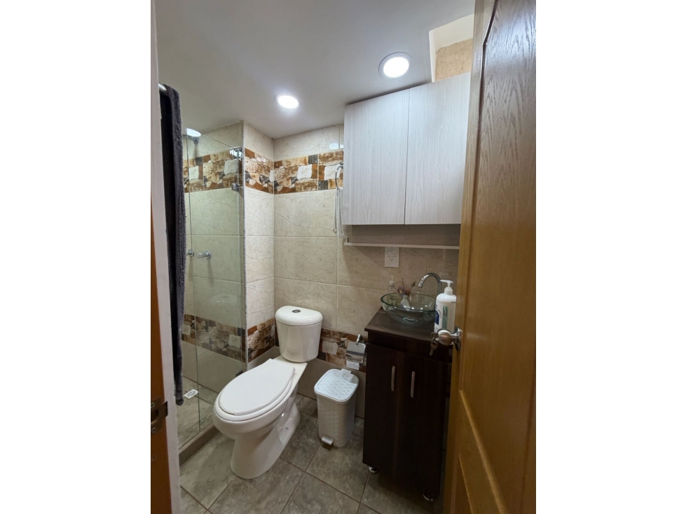 Venta apto molinos del sol/ sector villas del sol Bello — foto 5