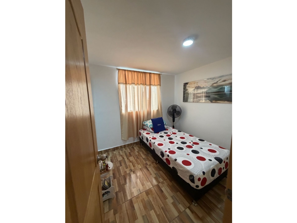 Venta apto molinos del sol/ sector villas del sol Bello — foto 6