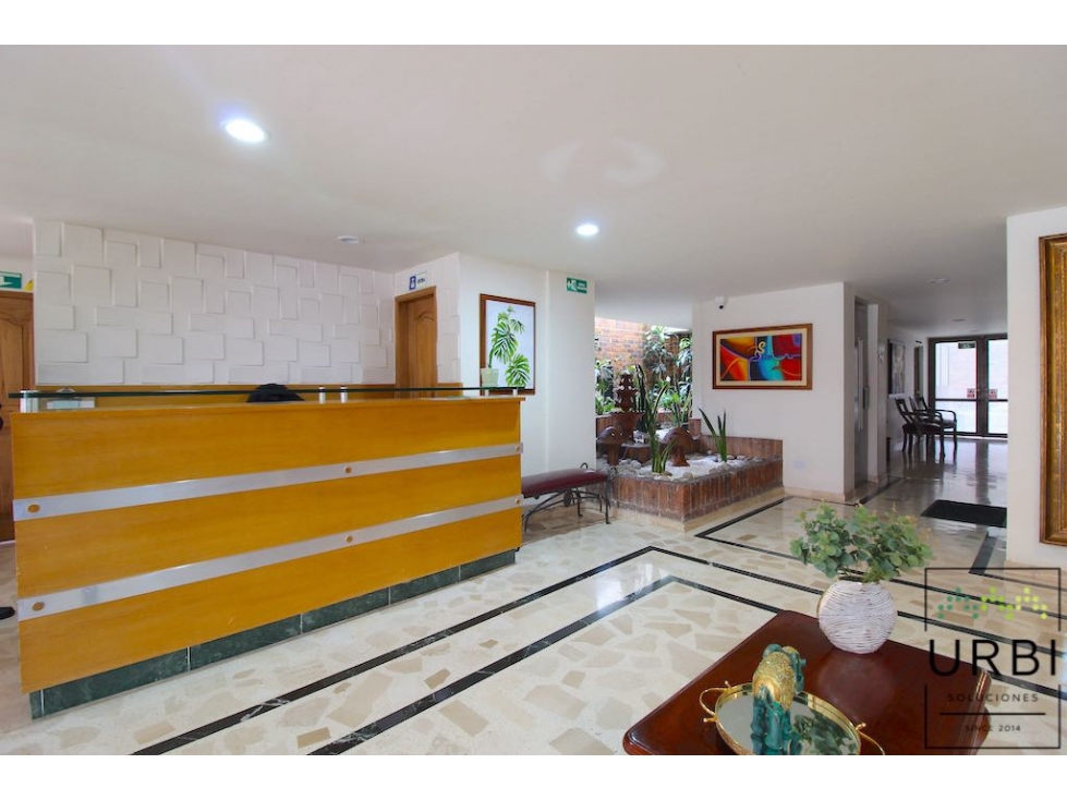 VENTA APTO MONTERREY 204-PASADENA — foto 3