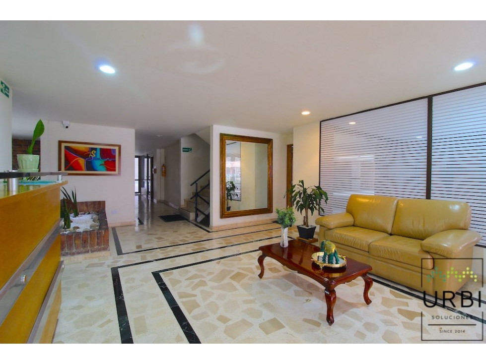 VENTA APTO MONTERREY 204-PASADENA — foto 4