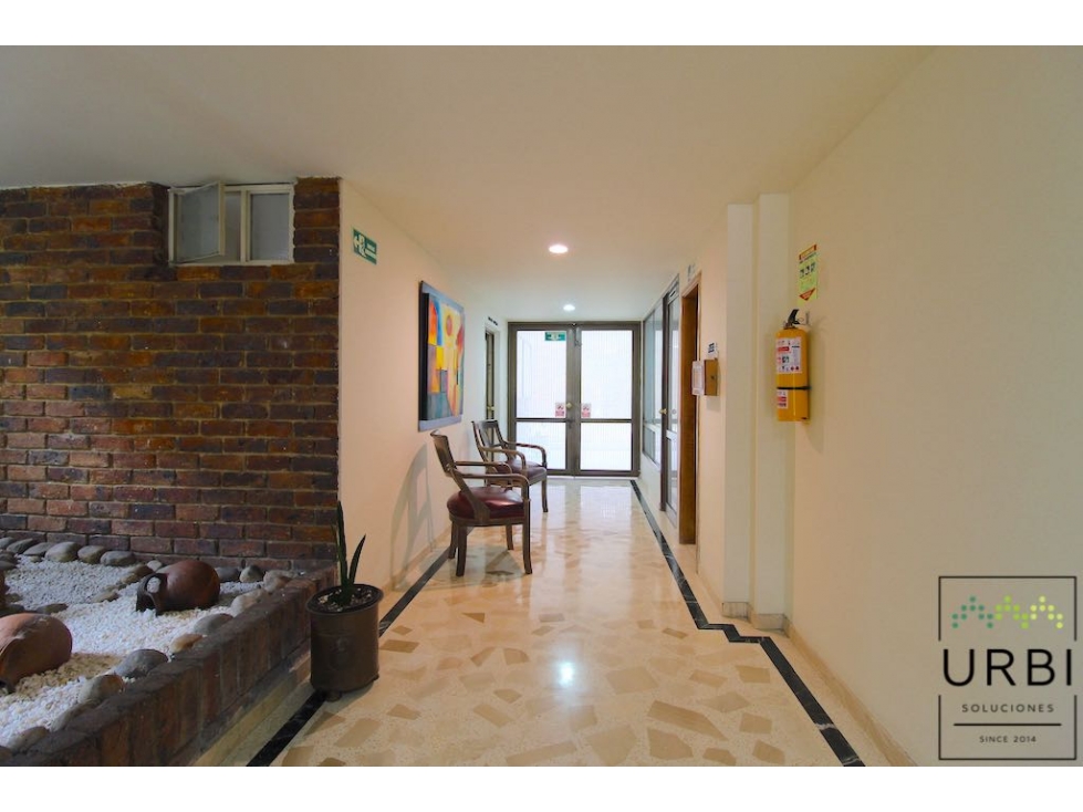 VENTA APTO MONTERREY 204-PASADENA — foto 5