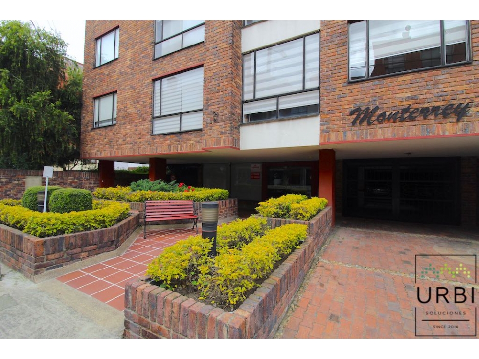 VENTA APTO MONTERREY 504-PASADENA — foto 2