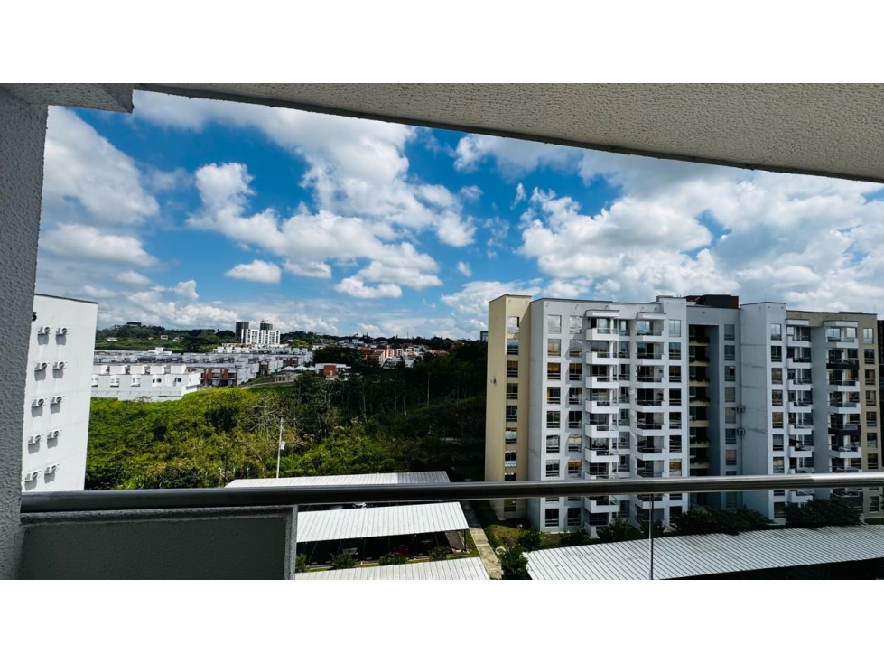 RENTA APARTAMENTO NOBORI CERRITOS PEREIRA — foto 4