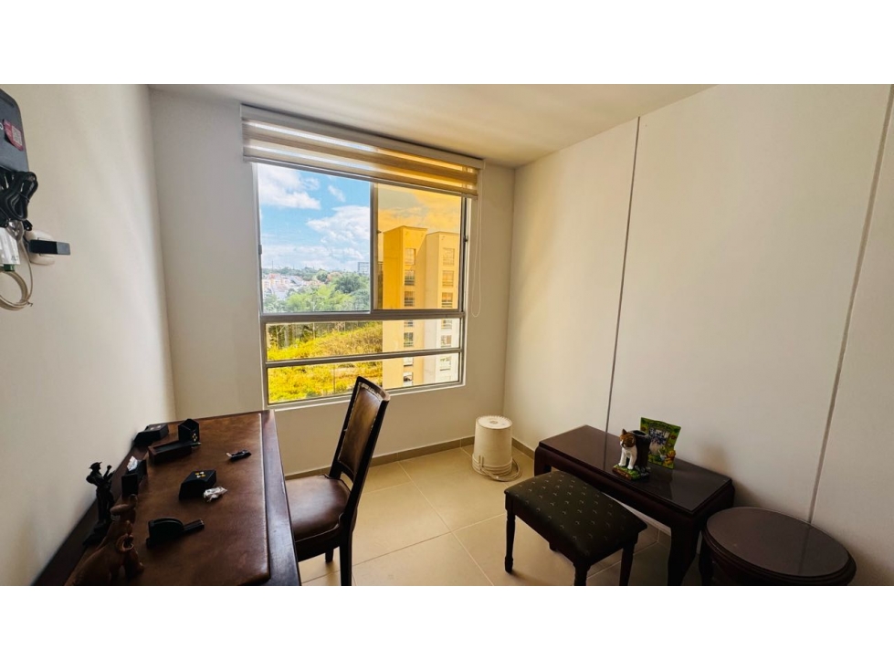 RENTA APARTAMENTO NOBORI CERRITOS PEREIRA — foto 2
